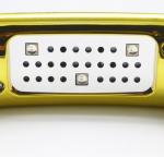 usb 9w handle shape uv gel lamp 30 seconds - Manicure lamp