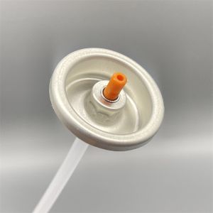 Advanced Air Conditioning Maintenance Agent Valve for Precise Dosing -