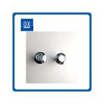 Steel Hex Oil Plug For Cadillac And Buick ISO 9001 TS16949