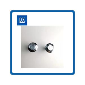 China Steel Hex Oil Plug For Cadillac And Buick ISO 9001 TS16949 factory