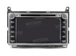 7" Screen OEM Style with DVD Deck For Toyota Venza 2008-2016 Android Car DVD GPS