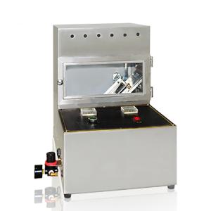 China Water Fire Resist Electronic Tensile Tester , GBT19216 ZY6290A Electronic Test Kits on sale