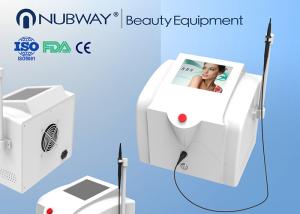 China High performance spider veins removal machine factory