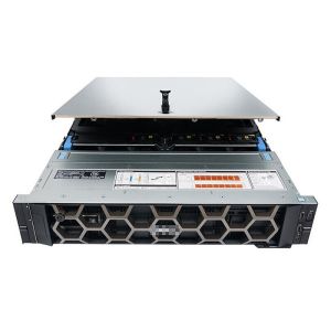 China PowerEdge R760xd2 2U Two Socket Server Ideal For File And Object Storage Video Capture/ Retrieval Rack Server factory