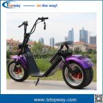 2017 TOP SELLER 60V 1500w 1000w seev citycoco scooter with removable battery