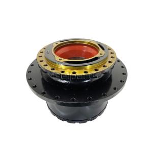 China Excavator Parts ZX670-3 JD670G Travel Reduction Gearbox For Hitachi 9254462 factory