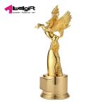 3d Pegasus Custom Metal Trophy Personalized Horse Shaped