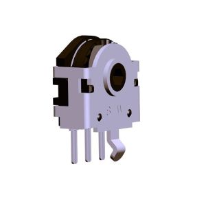 11mm rotary encoder EC11-02-02X2B-HA1