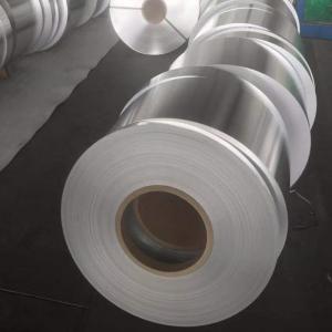 China 4032 High Strength and Low Expansion Coefficient Aluminum Alloy Coil for Electronic Components factory