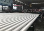 Bright Annealed 304 Stainless Steel Tubing Finned For Sanitary Or Industial