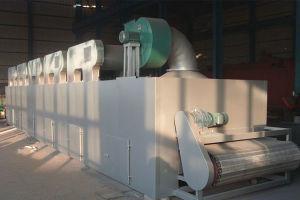Vegetable Pumpkin Powder Processing Dryer(Low energy consumption, high yield,