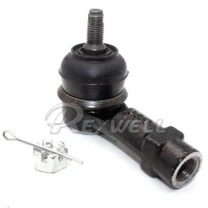 China Steering Tie Rod End For Hyundai Accent 2006-2008 Right Position 56820-25000 5682025000 factory