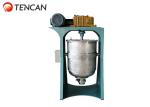 Heavy Duty Model 100L Capacity Chocolate Making Stirred Ball Mill