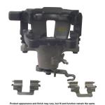 SEAT Auto Parts Vehicle Brake Caliper 19B2976 19B2977 343364 343365 OEM 1J0 615