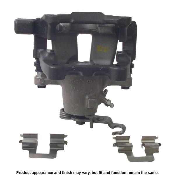 SEAT Auto Parts Vehicle Brake Caliper 19B2976 19B2977 343364 343365 OEM 1J0 615