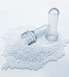China PCO 1880 1881 Pet Bottles Preforms 28mm PET Material Customized factory