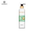 Anti Hair Loss Shampoo Argan Oil Hair Treatment Suppressing Split Ends