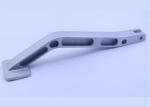 Break Pedal Pressure Die Casting Components ISO9001-2015 Quality Assurance