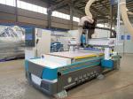 Industry ATC CNC Router Machine Door Desktop Making Wood Engraving Machine