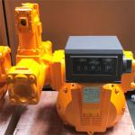 M-80-KX-1 Mechanical Preset PD Flow Meter for Diesel loading
