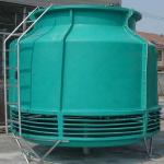 Industrial Cooling Towers With Assurance And Best For Hotels Evaporator