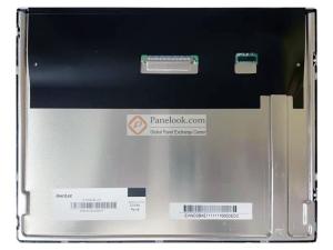 China 1024×768 High Brightness Display XGA 1000Nits LVDS Lcd Panel G104XCE-LH1 factory