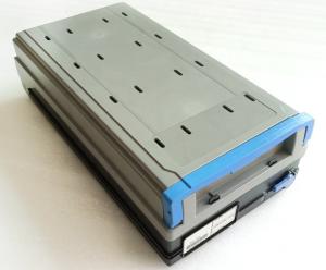 China 00155842000C Diebold ATM Parts 5500 Cash Box Cassette 00-155842-000C factory