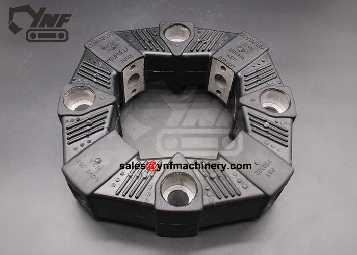 9TF00001-UP Snap Wrap Coupling 6W3988 For erpillar Construction Machinery Parts