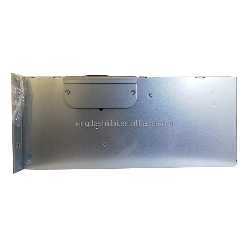 Vertiv 48V 120A Embedded Telecom Hybrid System Emerson Netsure 531 A31