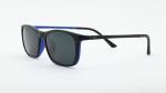 Clip-on Sunglasses Polarized Unisex Anti-Glare Driving Prescription Glasses for