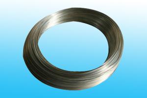 China Welded Plain 8mm Steel Tube , Bright Tube for Refrigerator , Freezer factory