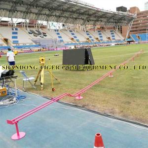 China Track and Field Equipment Shot Collector factory