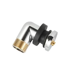 China GOST DIN GB Standard Brass Pipe Fittings Reducer Adapter Nipple Anti Wear factory