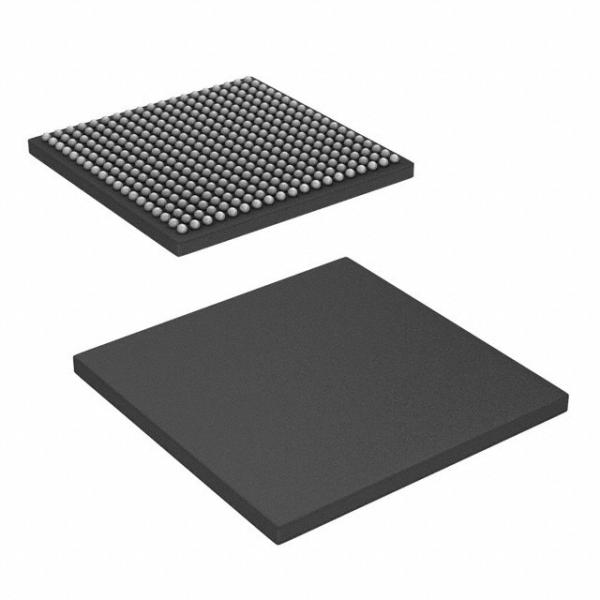 China TMS320C6748EZWTD4 Programmable IC Chip Fixed And Floating Point DSP factory