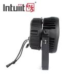 12*10W RGBW 4 In 1 IP65 LED Par Can Stage Lights For Event Show Outdoor
