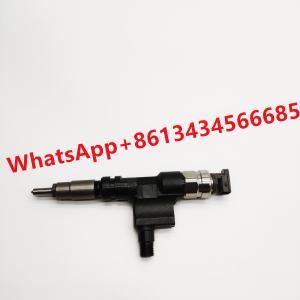 China New Diesel Common Rail Fuel Injector 095000-5321 23670-78030 095000-5322 095000-5320 23670-E0140 factory