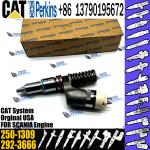 C13 Fuel Injector Assembly 249-0705 249-0713 249-0707 244-7716 10R-3258 250-1309