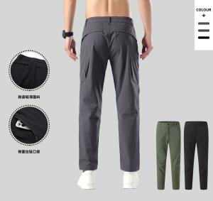 China Custom Pockets Jogging Blank Track Motorcycle Mens Pants Custom Sweatpants Trousers for Men factory