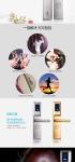 6060 Fingerrint door lock fingerprint locks right handle left handle locks