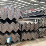 ASTM A36 S235jr S275jr A572 SS400 Carbon Steel Angle Bar 20*20 30*30*3 40*40 50
