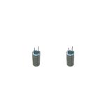 13mm 30mm 3.7V Battery Cell With 8.85g Weight And Protection Circuit