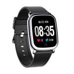 Nordic 52832 1.3inch IPS Fitness Tracker Smartwatch Heart Rate Monitor CV06iR