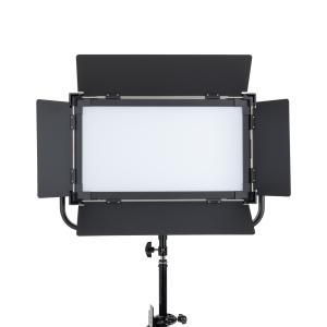 China 100W P-1380ASVL LED Panel Light factory