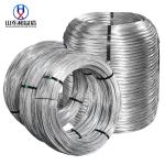 Fencing 10# 3.2mm 10 Gauge Galvanized Wire Coil