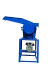 Hand Small Maize Grinding Machine Grain Grinder Machine 300kg H