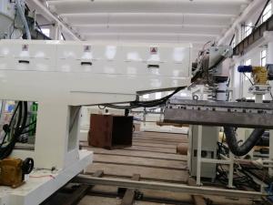 China Simple Operation Automatic Thermal Lamination Machine For 3-6 Inch Paper Core factory