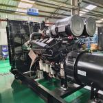 150kVA 120KW Factory Generator Prices Generator Natural Gas Set Generator lpg