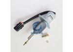 Excavator Electrical Parts 6CT Fuel Shutdown Solenoid 3928161