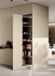 Factory Custom Kitchen Cabinet New Model Kitchen Furniture