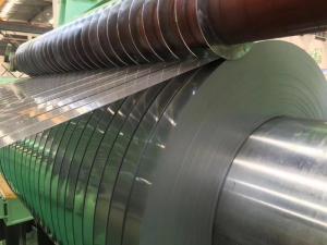 China 309 / 1.4828 Stainless Steel Coil ANSI Standard for Marine Applications factory